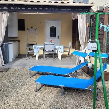 Сasa de vacaciones Muguet